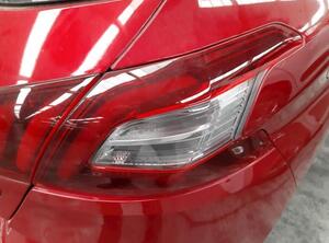 Combination Rearlight PEUGEOT 308 II (LB_, LP_, LW_, LH_, L3_)