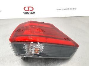 Combination Rearlight NISSAN X-TRAIL (T32_)