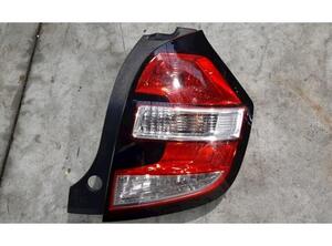 Rückleuchte rechts Renault Twingo III BCM 265501361R P12939710