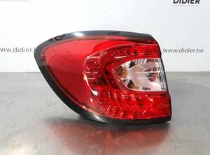 Combination Rearlight RENAULT CAPTUR I (J5_, H5_), RENAULT CLIO IV (BH_)