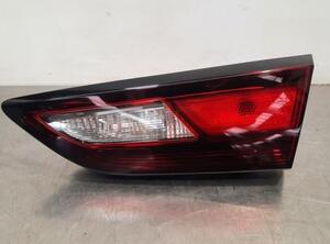 Combination Rearlight OPEL ASTRA K (B16)