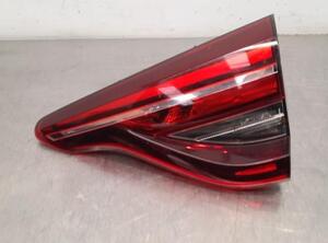 Combination Rearlight RENAULT CLIO V (B7_)