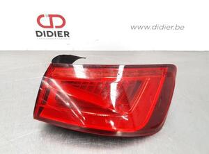 Combination Rearlight AUDI A3 Convertible (8V7, 8VE)