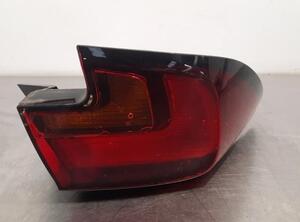 Combination Rearlight OPEL ASTRA K (B16)