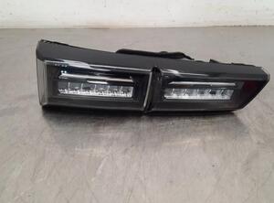 Combination Rearlight PEUGEOT 308 SW III (FC_, FJ_, FR_, F4_, FN_)