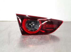 Combination Rearlight MAZDA 3 Saloon (BP_)