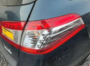 Combination Rearlight PEUGEOT 508 SW I (8E_), PEUGEOT 508 I (8D_)