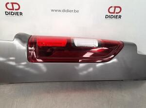 Combination Rearlight RENAULT TRAFIC III Van (FG_)