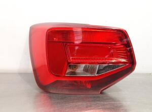 Combination Rearlight AUDI Q2 (GAB, GAG)