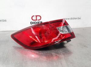 Combination Rearlight RENAULT CAPTUR I (J5_, H5_), RENAULT CLIO IV (BH_), RENAULT CLIO III (BR0/1, CR0/1)