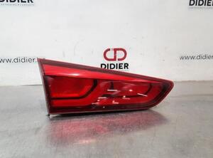 Combination Rearlight HYUNDAI i20 (GB, IB), HYUNDAI i20 II Coupe (GB), HYUNDAI i20 ACTIVE (IB, GB)