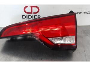 Combination Rearlight AUDI A4 Avant (8W5, 8WD, B9)