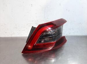 Combination Rearlight PEUGEOT 308 II (LB_, LP_, LW_, LH_, L3_)