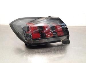 Combination Rearlight PEUGEOT 208 II (UB_, UP_, UW_, UJ_)