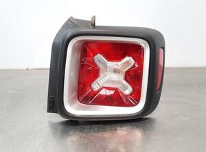 Combination Rearlight JEEP RENEGADE SUV (BU, B1)