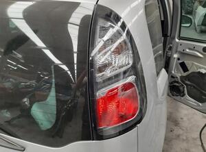 Combination Rearlight CITROËN C3 PICASSO (SH_)