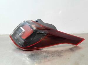 Combination Rearlight OPEL CROSSLAND X / CROSSLAND (P17, P2QO)