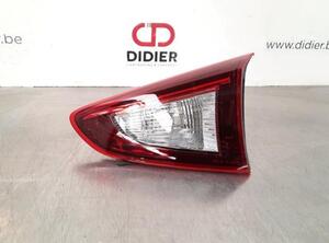 Combination Rearlight MAZDA 2 (DL, DJ)