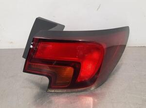 Combination Rearlight OPEL ASTRA K (B16)