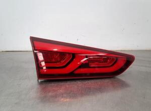 Combination Rearlight HYUNDAI i20 (GB, IB), HYUNDAI i20 ACTIVE (IB, GB), HYUNDAI i20 II Coupe (GB)