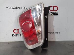 Combination Rearlight FIAT 500 (312_), FIAT 500 C (312_), ABARTH 500C / 595C / 695C (312_), ABARTH 500 / 595 / 695 (312_)