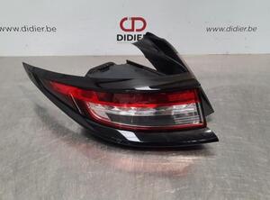 Combination Rearlight DS DS 3 / DS 3 CROSSBACK (UR_, UC_, UJ_)