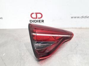 Combination Rearlight RENAULT CLIO V (B7_)