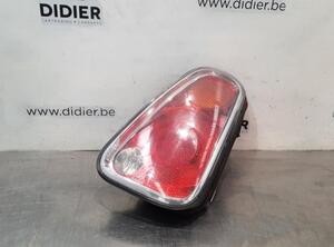 Combination Rearlight MINI MINI Convertible (R52)