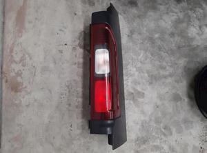 Combination Rearlight OPEL VIVARO B Bus (X82), OPEL VIVARO B Van (X82)