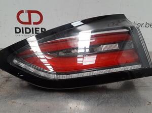 Combination Rearlight RENAULT ESPACE V (JR_)