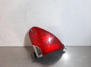 Combination Rearlight PEUGEOT 2008 I (CU_)