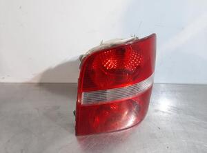 Achterlicht VW TOURAN (1T1, 1T2), VW TOURAN (1T3), VW TOURAN VAN (1T1, 1T2)