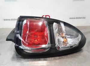 Combination Rearlight CITROËN C3 PICASSO (SH_)