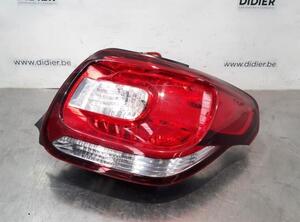 Combination Rearlight CITROËN DS3, DS DS 3 (SA_), CITROËN C3 II (SC_)