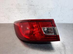 Combination Rearlight RENAULT CLIO IV (BH_), RENAULT CLIO III (BR0/1, CR0/1), RENAULT CAPTUR I (J5_, H5_)