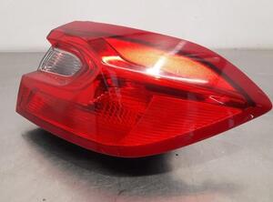 Combination Rearlight FORD FIESTA VII (HJ, HF), FORD FIESTA VII Van