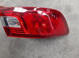 Combination Rearlight RENAULT CLIO III (BR0/1, CR0/1), RENAULT CLIO IV (BH_), RENAULT CAPTUR I (J5_, H5_)