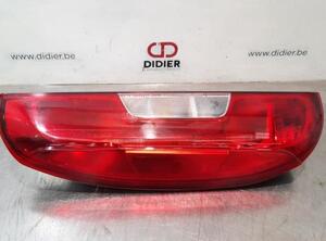 Combination Rearlight FIAT DOBLO Cargo (263_), FIAT DOBLO Platform/Chassis (263_), FIAT DOBLO MPV (263_)