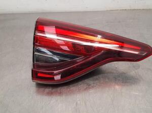 Combination Rearlight RENAULT CLIO V (B7_)