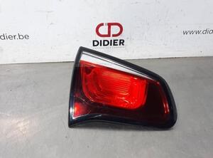 Combination Rearlight CITROËN C3 II (SC_), CITROËN C3 III (SX), CITROËN DS3