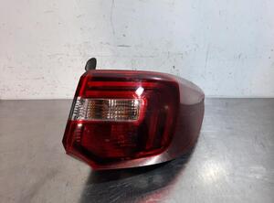 Combination Rearlight OPEL GRANDLAND X (A18)