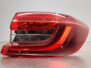 Combination Rearlight RENAULT CLIO V (B7_)