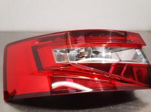 Combination Rearlight SKODA SUPERB III (3V3), SKODA SUPERB II (3T4), BMW 5 (F10)