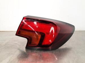 Combination Rearlight OPEL ASTRA K (B16)