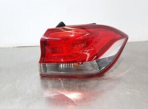 Combination Rearlight HYUNDAI i30 (PDE, PD, PDEN), HYUNDAI i30 FASTBACK (PDE, PDEN), HYUNDAI i30 Estate (PDE)