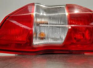 Combination Rearlight FORD TRANSIT COURIER B460 Box Body/MPV