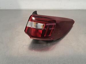 Combination Rearlight OPEL GRANDLAND X (A18)