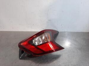 Combination Rearlight NISSAN MICRA V (K14)