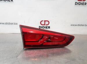 Combination Rearlight HYUNDAI i20 (GB, IB), HYUNDAI i20 II Coupe (GB), HYUNDAI i20 ACTIVE (IB, GB)