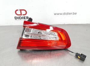 Combination Rearlight CITROËN DS5, DS DS 5 (KF_), CITROËN DS